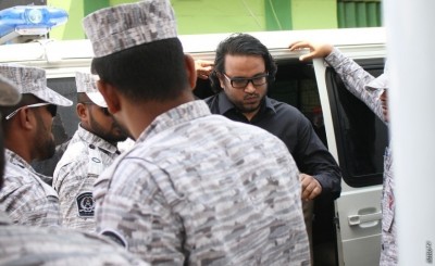 އަދީބު ބަހައްޓާފައި ހުރީ ކޮންކްރީޓް ހޮހޮޅައެއްގައެއް ނޫން: އެޗްއާރުސީއެމް