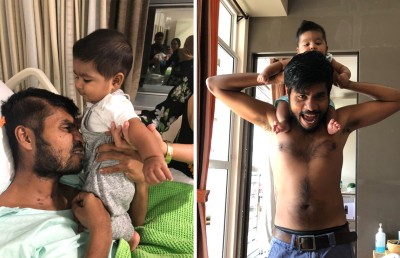 އެންމެ ހިނދުކޮޅަކުން ދިރިއުޅުން ފުނޑުފުނޑު!