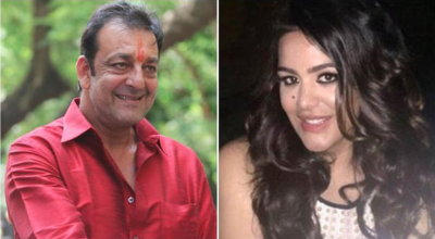 ދަރިފުޅު ފިލްމު ކުޅެން ބޭނުންވި ނަމަ ދެ ފައި ބިންދާލީމުސް: ސަންޖޭ ދަތު