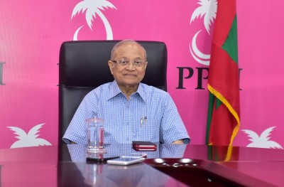 މައުމޫނަށް ޕީޕީއެމް ލިބިއްޖެ ނަމަ އެ ޕާޓީގެ ޓިކެޓުގައި ކެންޑިޑޭޓުން ނެރެނީ