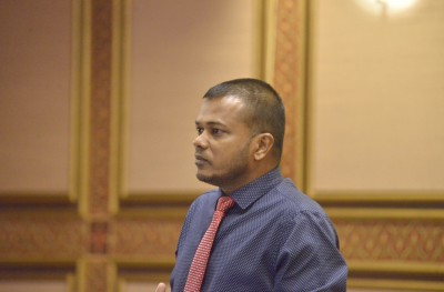 ޕްރައިމަރީ އަށް ލީޑާޝިޕުން ނުފޫޒު ފޯރުވި: ނިޒާރު