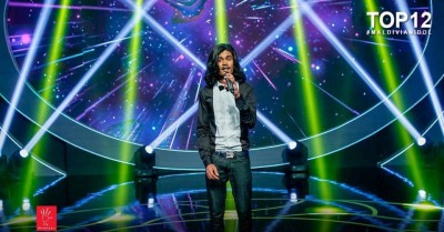 ގަދަ 11 އިން ފުރުސަތު ނުލިބި މިރޭ ވަކިވާންޖެހުނީ ހަމްދާން