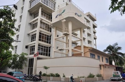 މިރޭ ތިން ގަޑިއިރަށް ޕްރެޝަރުގައި ފެން ނުލިބިދާނެ: އެމްޑަބުލިއުއެސްސީ