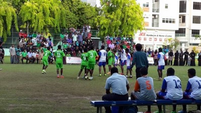 އިންޓަރސްކޫލް ހޭންޑްބޯލް މުބާރާތް ފަސްކުރަނީ!