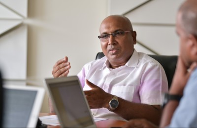 7،000 ފްލެޓު މަޝްރޫއަށް ބޮޑު ބަދަލެއް! ތިން ކޮޓަރީގެ ފުލެޓް ވެސް ހަދަނީ