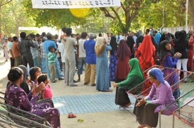 ކޮރަޕްޝަންގެ ތުހުމަތު އެންމެ ބޮޑީ ކައުންސިލްތަކުގައި ކަމަށް ތަފާސްހިސާބުން ދައްކައިފި