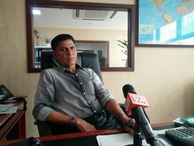 ރަނގަޅު މަސައްކަތަކާގެން އަތުވެއްޖެ ނަމަ ފުރިހަމަ އެހީތެރިކަން ދޭނަން: ނާބެ