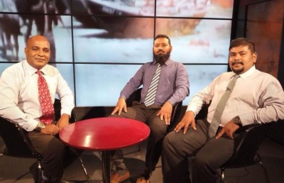 މި ޒުވާނާގެ ހިތާއި ސިކުނޑި ދިވެހި ތާރީޚުގެ ތެރޭގައި!