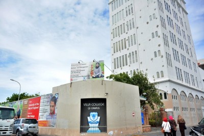 ރޯގާއާ ގުޅިގެން ބައެއް ކޮލެޖްތަކުގެ ކިޔެވުން ވެސް މެދުކަނޑާލައިފި
