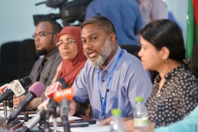 މިހާތަނަށް 27 މީހެއްގެ ގައިން އެޗްވަންއެންވަން ފެނިފައިވޭ: އެޗްޕީއޭ