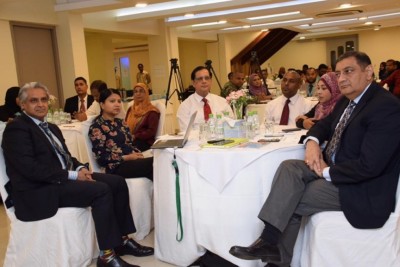 ބަލިމަޑުކަމަކަށާއި ސިއްހީ ނުރައްކަލަކަށް ރާއްޖެ ތައްޔާރުތޯ ބަލަނީ