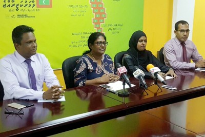 އެމްޔޫއޯއިން މާޗު 24 ވަނަ ދުވަހު މާލޭގައި ބޮޑު އިހުތިޖާޖެއް ކުރަނީ