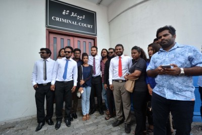 އަބުރުގެ ގާނޫނުގެ ދަށުން ރާއްޖެޓީވީއާއި އެޗެނަލްގެ ނޫސްވެރިއަކު 250،000 ރުފިޔާއިން ޖޫރިމަނާކޮށްފި