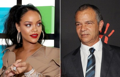 "ފެންޓީ" ނަމުގެ މައްސަލާގައި ރިއާނާ ބައްޕަ ގޮވައިގެން ކޯޓަށް