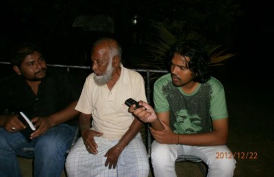 މި ޒުވާނާގެ ހިތާއި ސިކުނޑި ދިވެހި ތާރީޚުގެ ތެރޭގައި!