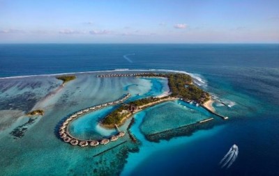 ސިނަމަން ދޮންވެލި ރިސޯޓު މަރާމާތުކޮށް، އިތުރު ހޮޓަލެއް އަޅަނީ