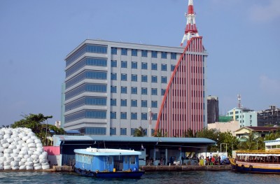 ދިރާގު އެޕާއި މައި އެކައުންޓްގެ ބައެއް ޚިދުމަތްތަކަށް ބުރޫ އަރައިފި