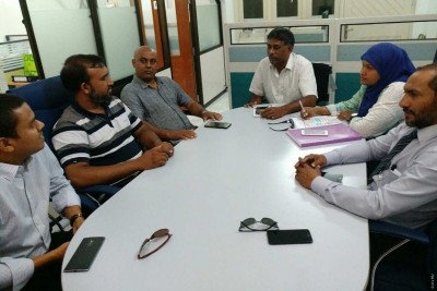 އިންޓަރ ސްކޫލް ހޭންޑްބޯލް މުބާރާތް ފަސްކޮށްފި