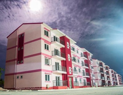 ތިނަދޫ ފްލެޓުތަކަށް ކުރިމަތިލާ މީހުންގެ ގެދޮރުވެރިކަމުގެ މައުލޫމާތު ސައްހަތޯ ބަލާ މުއްދަތު އިތުރުކޮށްފި