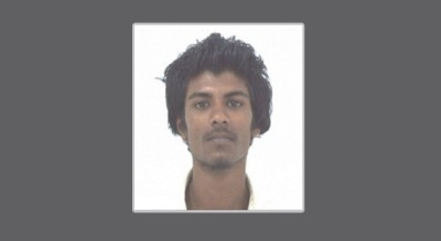 ފުލުހުންގެ މަސައްކަތަށް ހުރަސް އެޅި މީހަކު ހަ މަހަށް ޖަލަށް