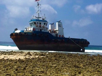 ތިމާވެށީގެ ޖޫރިމަނާތަކުން ދައުލަތަށް 930.3 މިލިއަން ރުފިޔާ ނުލިބޭ