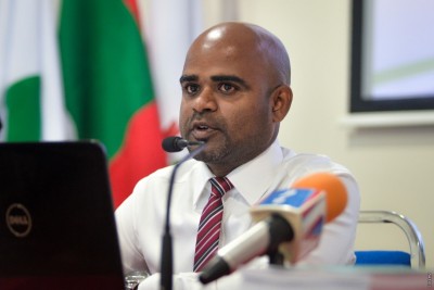 ކޮރަޕްޝަން ތަހުގީގު ކުރަން މިއަށްވުރެ ރަނގަޅު ޓީމެއް ނެތް: އޭސީސީ