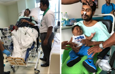 އެންމެ ހިނދުކޮޅަކުން ދިރިއުޅުން ފުނޑުފުނޑު!