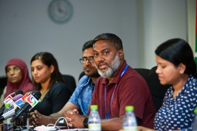 ރާއްޖޭގައި ހުރީ އެޗްވަންއެންވަން ވެކްސިންގެ ލިމިޓެޑް ސްޓޮކެއް: އެޗްޕީއޭ