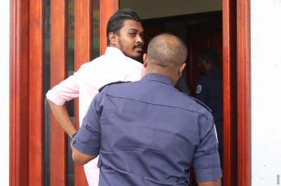 ޒައިދުގެ ބަންދުގެ މުއްދަތު އިތުރުކުރި އަމުރު އިސްތިއުނާފުކޮށްފި