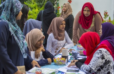 އެމްއެންޔޫގެ ކޯސްތަކާ ގުޅޭ ހާއްސަ އޯޕަންޑޭ އެއް މާދަމާ ބާއްވަނީ