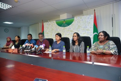 ބަލި ކޮންޓްރޯލްނުވެ، އަދިވެސް ފެތުރޭނެ ކަމުގެ އިންޒާރު!