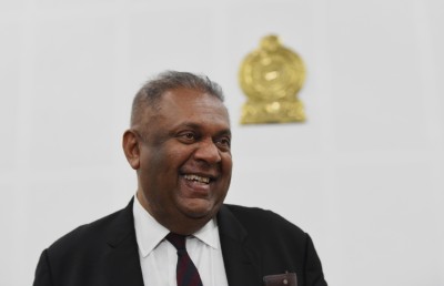ސަސްޕެންޑްކުރި 1.5 ބިލިއަން ޑޮލަރު ދޫކުރަން އައިއެމްއެފްގައި ލަންކާއިން އެދިއްޖެ