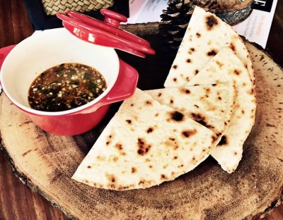 ބެންގްކޮކްގައި ދިވެހި ކެއުން ލިބޭ ރެސްޓޯރަންޓެއް ހުޅުވައިފި