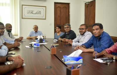 މައުމޫނަށް ޕީޕީއެމް ލިބިއްޖެ ނަމަ އެ ޕާޓީގެ ޓިކެޓުގައި ކެންޑިޑޭޓުން ނެރެނީ