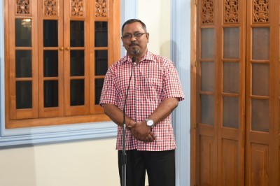 ޕީއެސްއެމުން ހަމަހަމަ ފުރުސަތު ޕާޓީތަކަކަށް ނުދޭ ކަމަށް ބުނެ، އޭސީސީއަށް