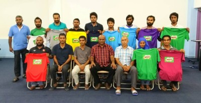 ވީއޭއެމްއިން 408 ކުޅުންތެރީންގެ ޖާޒީ ސްކޫލްތަކާ ހަވާލުކޮށްފި