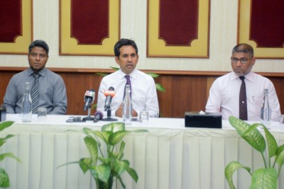 އިތުރު ގައުމަކާ އެކު މިނިވަން ވިޔަފާރީގެ އެއްބަސްވުމެއް ގާއިމްކުރަން އަންނަ މަހު މަޝްވަރާ ފަށަނީ