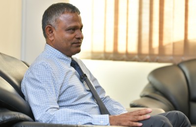 މަތީ ތައުލީމުގެ ފެންވަރާ މެދު ސުވާލު: މިނިސްޓްރީއަށް ހައްލުކުރެވިދާނެ ބާ؟