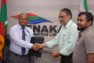 ކޫލިން ސިސްޓަމް ގާއިމުކޮށް، ދެ މަސް ތެރޭގައި އައްޑޫ ކަރަންޓަށް ދާއިމީ ހައްލެއް ހޯދައިދެނީ