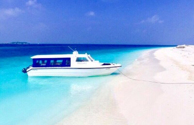 ނަސީބު އެކްސްޕްރެސް ލޯންޗް ދަތުރުތައް ހިންމަފުއްޓަށް