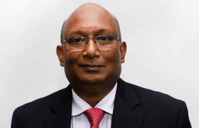 އެމްއައިބީގެ އެމްޑީގެ މަގާމަށް އާ ބޭފުޅަކު އައްޔަނުކޮށްފި