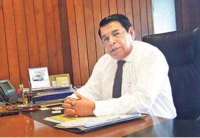 ސްރީލަންކާ އިންޝުއަރަންސުން ރާއްޖޭގައި ޚިދުމަތް ހުއްޓާލި ސަބަބު ހުށަހަޅަން އަންގައިފި
