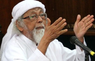 ބާލީ ބޮމުގެ ހަމަލާގެ އިސް މީހާ ދޫކޮށްލާތީ ކަންބޮޑުވުން