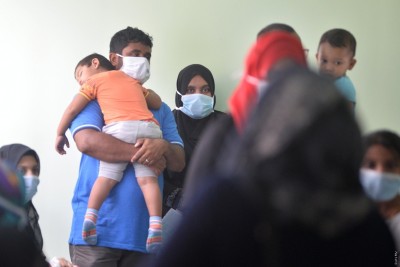 އެޗްވަންއެންވަންއަށް އިތުރު އަށް މީހަކު ޕޮޒިޓިވްވެއްޖެ