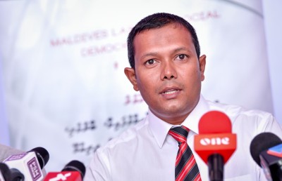މަޖިލިސް އިންތިޚާބަށް ލޭބާ ޕާޓީން ކެންޑިޑޭޓުން ނެރެނީ