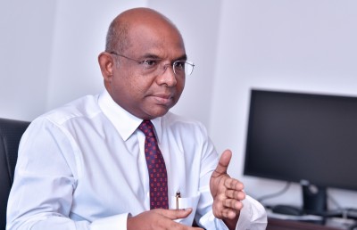މުހިންމު މަސައްކަތްތަކަކަށް ފޮރިން މިނިސްޓަރު ތިން ގައުމަކަށް