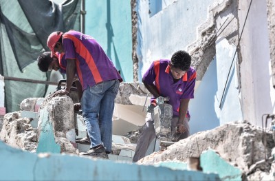 ހުޅުމާލޭގައި ބަންގްލަދޭޝް މީހަކު މަރުވެއްޖެ