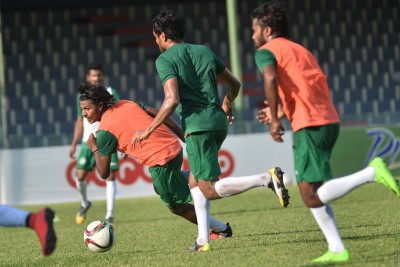 ފަސް ކުޅުންތެރިން ބާކީކޮށް، ގައުމީ ޓީމުގެ ފައިނަލް ސްކޮޑު އިއުލާންކޮށްފި
