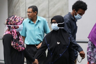 ކޮންމެހެން ކުރަންޖެހޭ ދަތުރެއް ނޫނީ ރާއްޖެއަށް ނުކުރުމަށް ސައުދީ މީހުންނަށް އިލްތިމާސްކޮށްފި