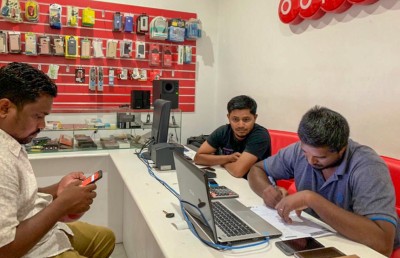 އުރީދޫގެ ޚިދުމަތްތައް ރާއްޖޭގެ ހުރިހާ ރަށަކަށް ފުޅާކޮށްފި